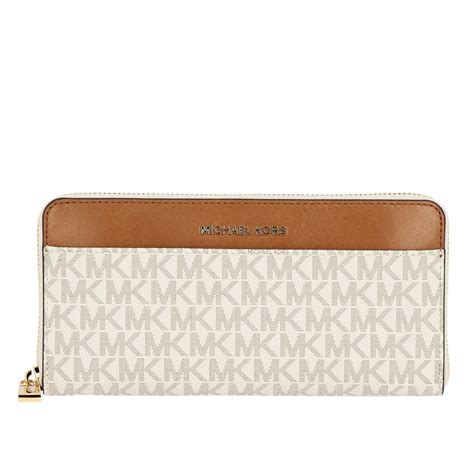 ladies michael kors wallets|michael kors outlet wallets.